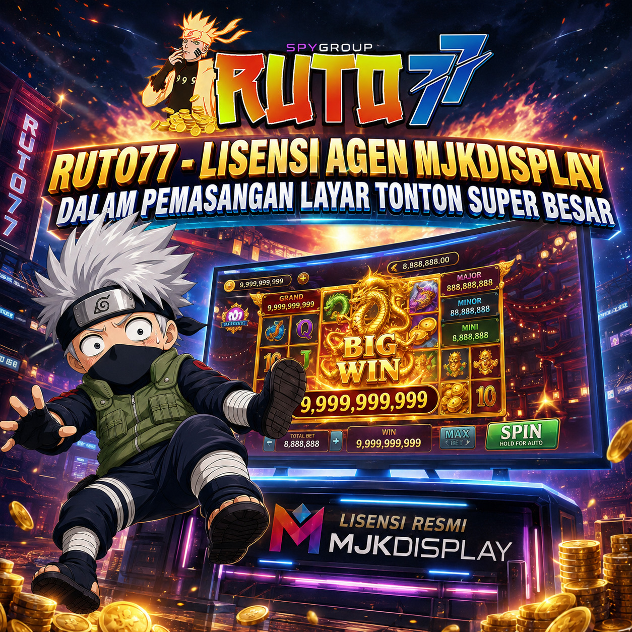 RUTO77